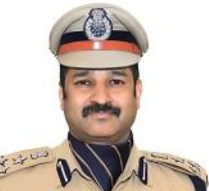 डीआईजी ने 70 पुलिस कर्मियों पर की बड़ी कार्रवाई
